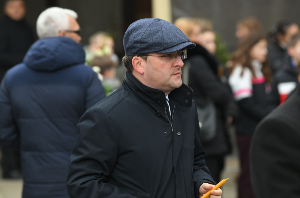 Tužilaštvo naložilo utvrđivanje identiteta napadača na ministra Selakovića