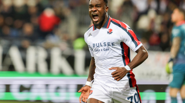 Podela "plena" na Sardiniji