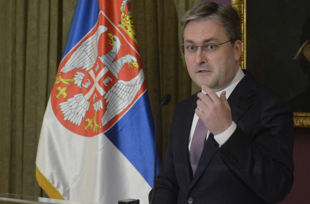 Oglasio se Selaković nakon napada: Prišao mi je s leđa, psovao, udario me u glavu i pobegao