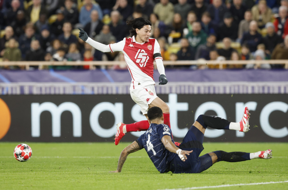 Remi koji Monako boli kao poraz