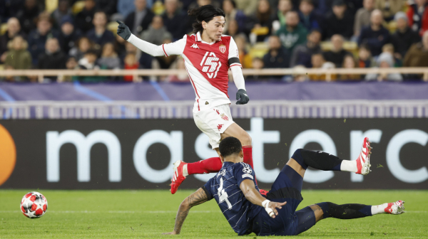 Remi koji Monako boli kao poraz