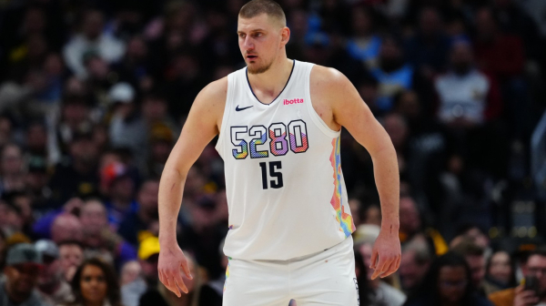 Jokić posle istorijske partije: "Da vam kažem ljudi…" VIDEO