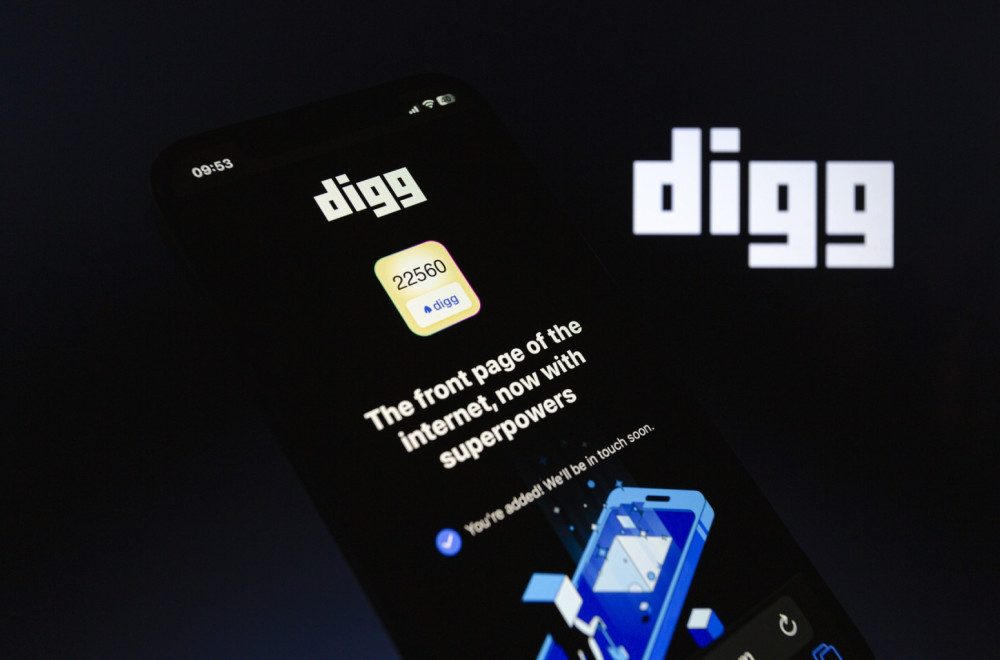 Dobra vest za sve veterane: Vraća se legenda interneta!