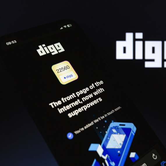 Dobra vest za sve veterane: Vraća se legenda interneta!