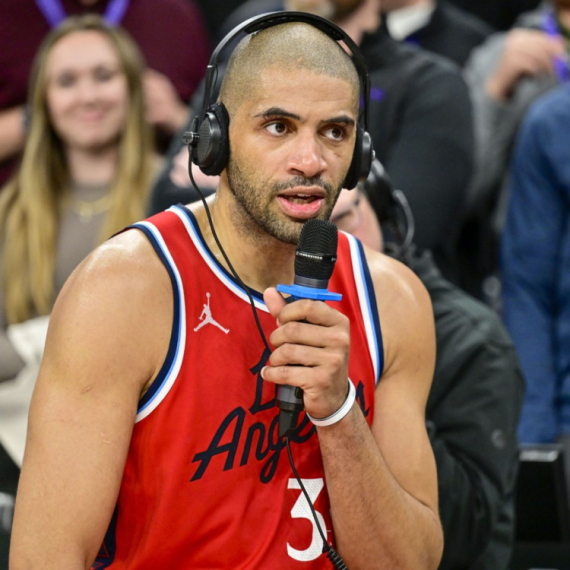 Batum: "Mrzim Bogdana Bogdanovića"