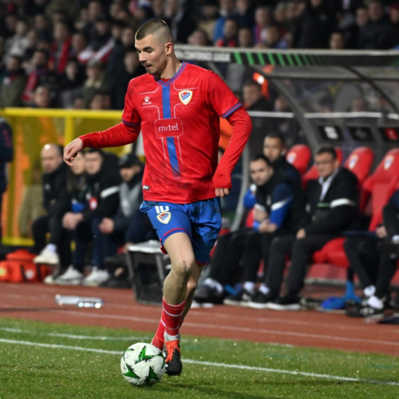 Selektor BiH govorio o Vukoviću: "Dva puta je rekao da neće da igra za reprezentaciju"