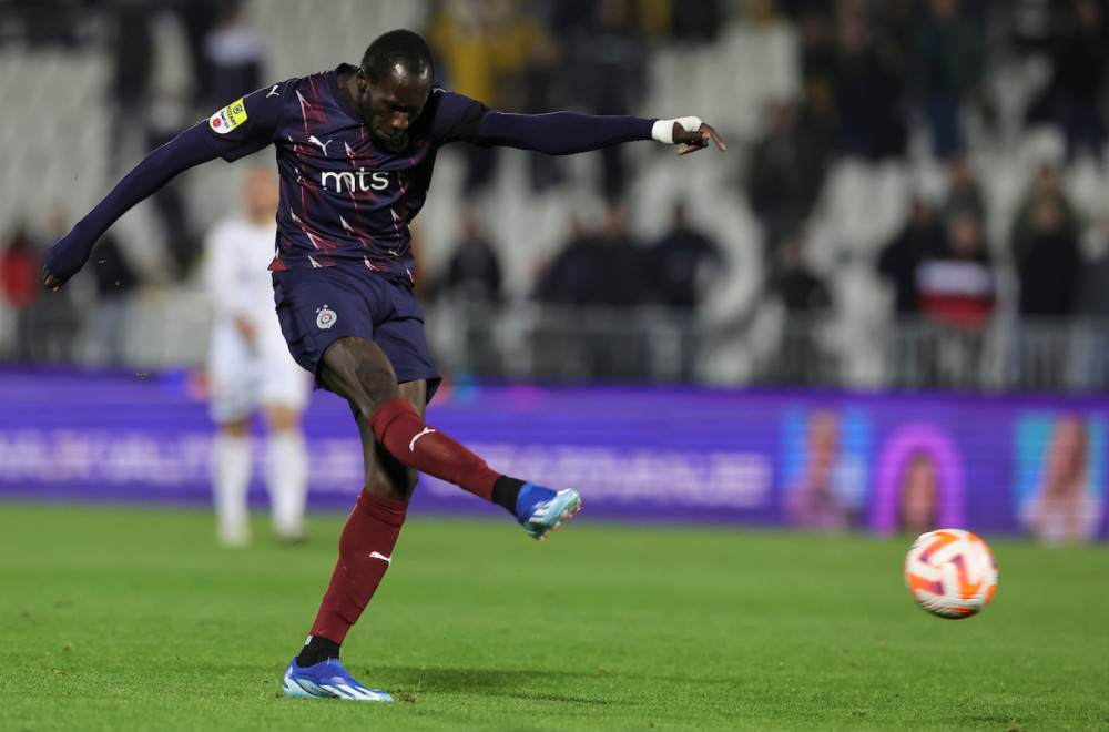 Bivši fudbaler Partizana sa četiri menadžera – svaki je imao veliku proviziju