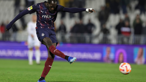 Bivši fudbaler Partizana sa četiri menadžera – svaki je imao veliku proviziju