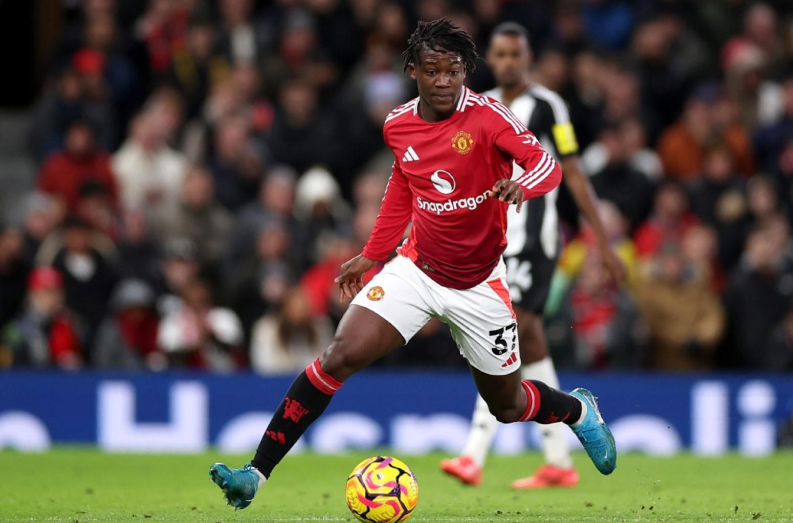 Junajtedov najveći talenat odbio novi ugovor