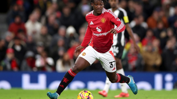 Junajtedov najveći talenat odbio novi ugovor