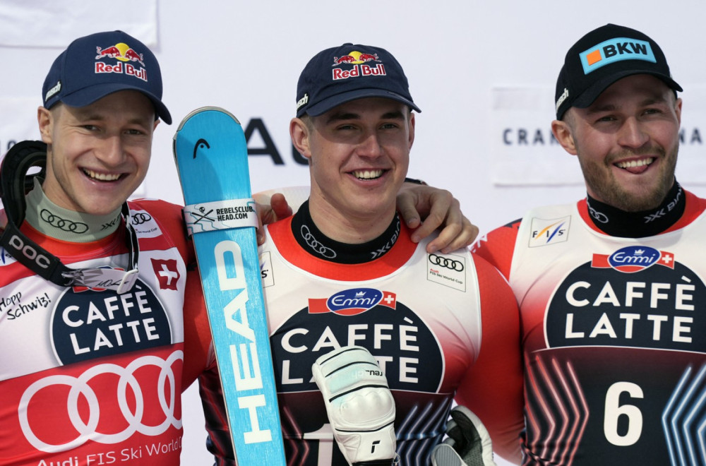 Iznenađenje u Kvitfjelu – Odermat još mora da čeka na kristalni globus