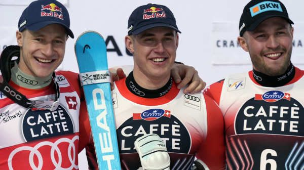 Iznenađenje u Kvitfjelu – Odermat još mora da čeka na kristalni globus