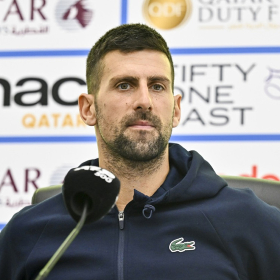 Đoković izabrao partnera iz snova – Jokić, Dončić, ali i jedna glumica VIDEO