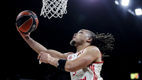 Razbio Zvezdu, pa "podelio" MVP priznanje