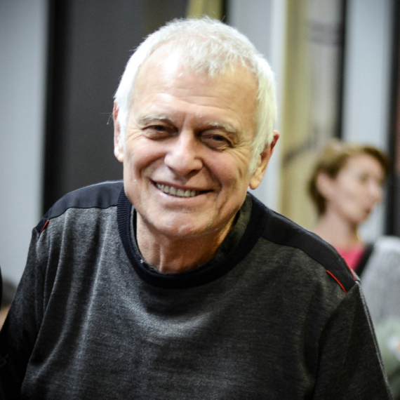 Oglasilo se pozorištance "Puž": Poznato šta se desilo Branku Kockici