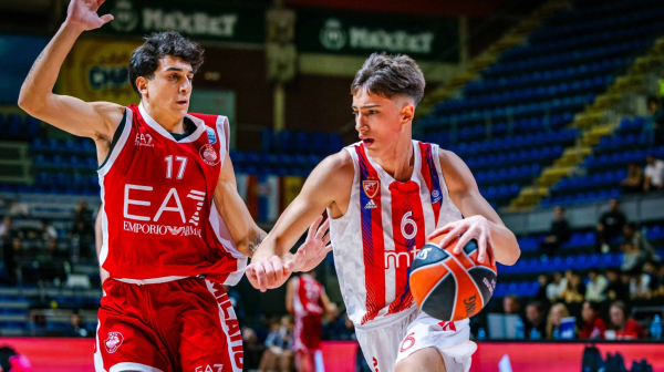 Zvezda razbijena u Beogradu VIDEO