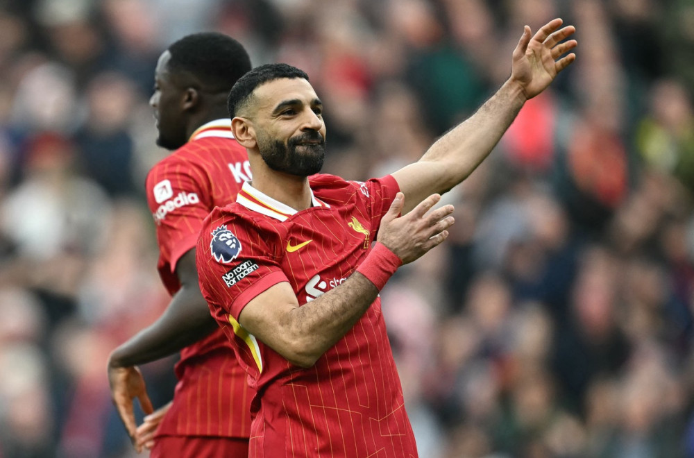 Salah ni sa "monstruoznim" ugovorom nije najplaćeniji u PL