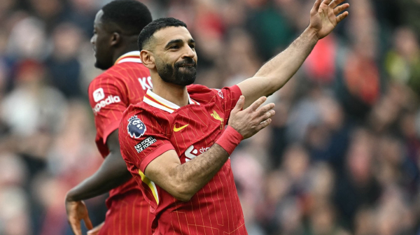 Salah ni sa "monstruoznim" ugovorom nije najplaćeniji u PL