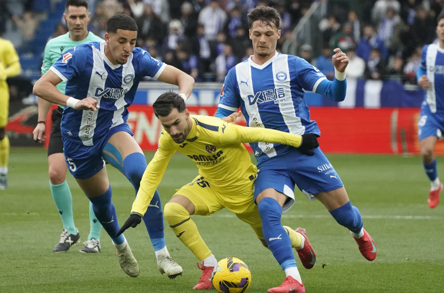 "Fenjeraš" sa devetoricom boli od tima u borbi za LŠ VIDEO