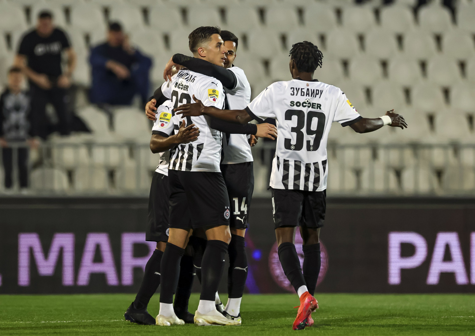 Partizan može protiv Hetafea – Evropa jedina opcija; Na Tajlandu su me upropastili