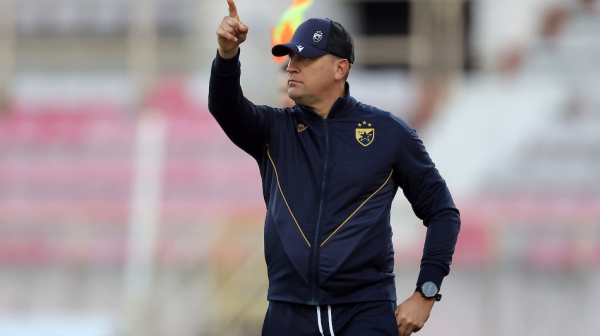 Milojević prokomentarisao Niš, pa uputio jedan poziv