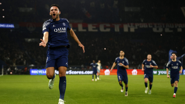 PSŽ brzo zaboravio Liverpul