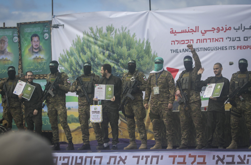 Vašington i Hamas pregovaraju bez Izraela; SAD iznele predlog