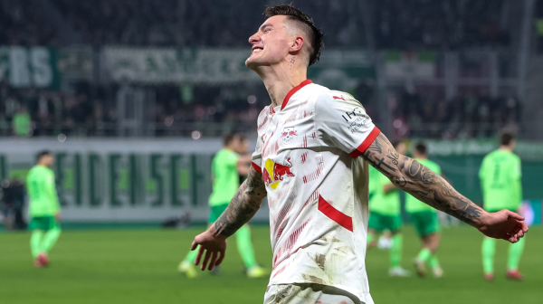 Frajburg i Lajpcig uspavali sve na stadionu