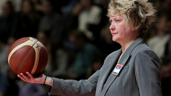 Srbija dobila rivale na Evrobasketu