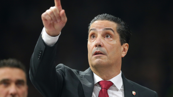 Sferopulos zabrinuo: "Istina je, imamo dosta problema"