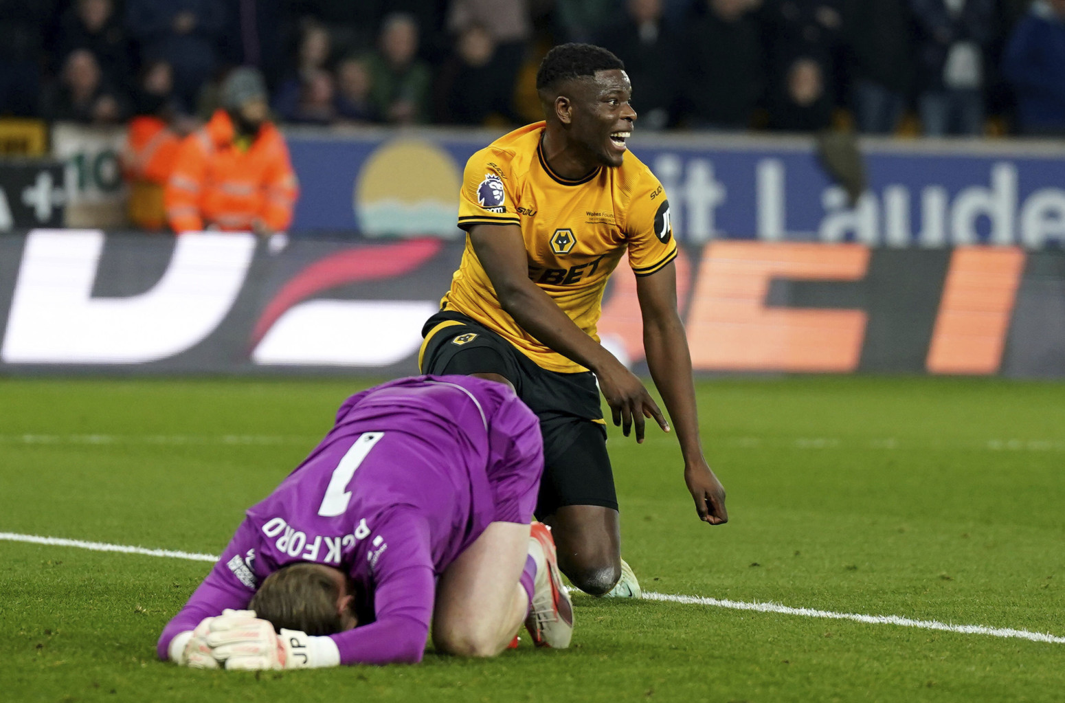 Remi Evertona i Vulvsa