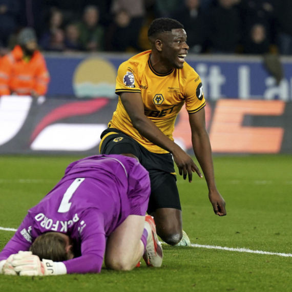 Remi Evertona i Vulvsa