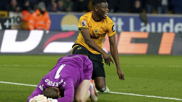 Remi Evertona i Vulvsa