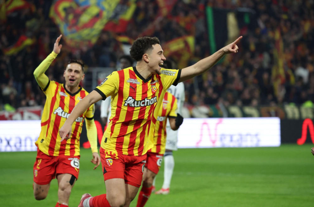 Marsej nokautiran u 90+4'