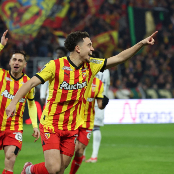 Marsej nokautiran u 90+4'