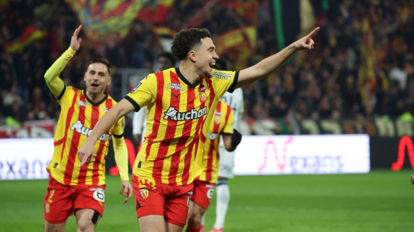 Marsej nokautiran u 90+4'