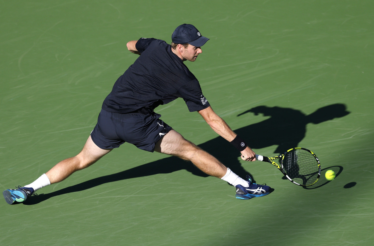 Đokovićev "dželat": "Znao sam da..."