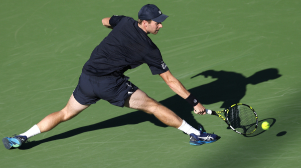 Đokovićev "dželat": "Znao sam da..."