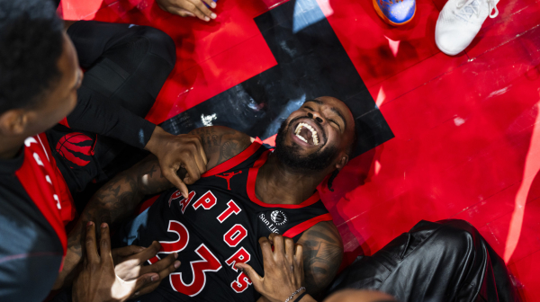 Neverovatan rasplet u Torontu i – hladan tuš za Rajakovića! FOTO/VIDEO