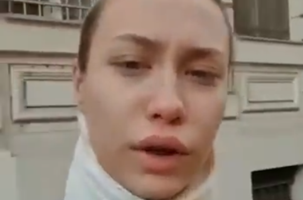 Učenica prošla kroz pakao – profesorka je fizički napala; Novo nasilje plenumaša VIDEO