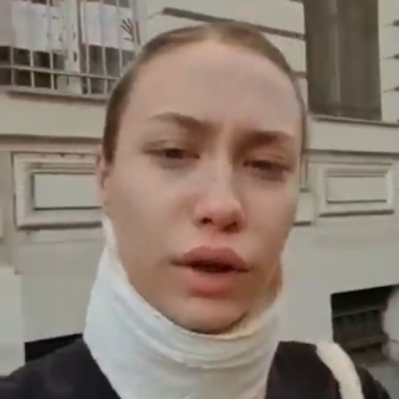 Učenica prošla kroz pakao – profesorka je fizički napala; Novo nasilje plenumaša VIDEO