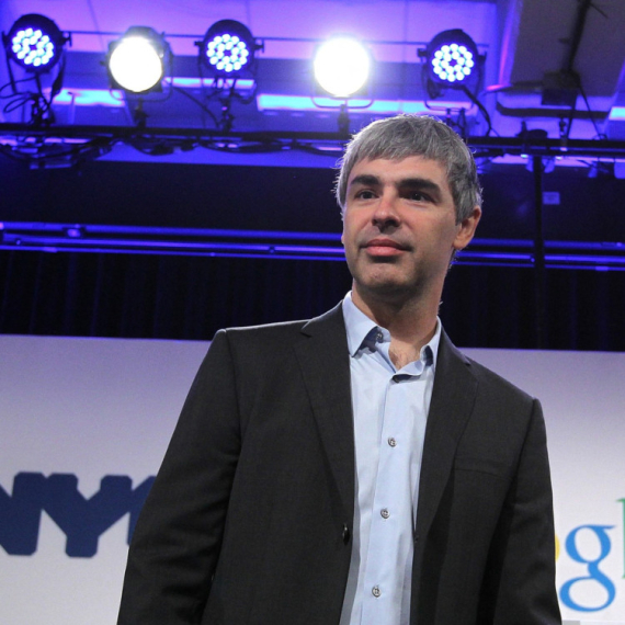 On je pokrenuo novi, misteriozni AI startap