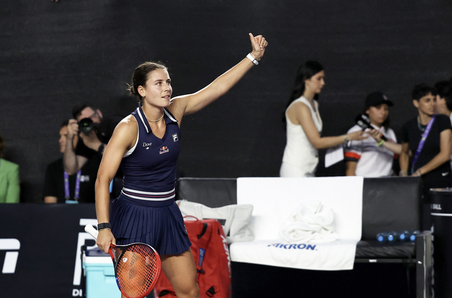 Nestvaran preokret u Indijan Velsu! VIDEO