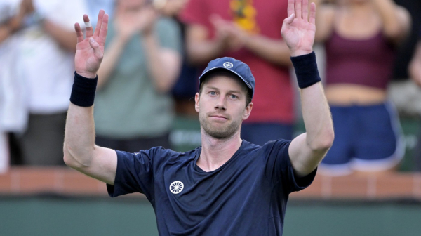 Da li vas Novakov debakl sada malo manje iznenađuje?