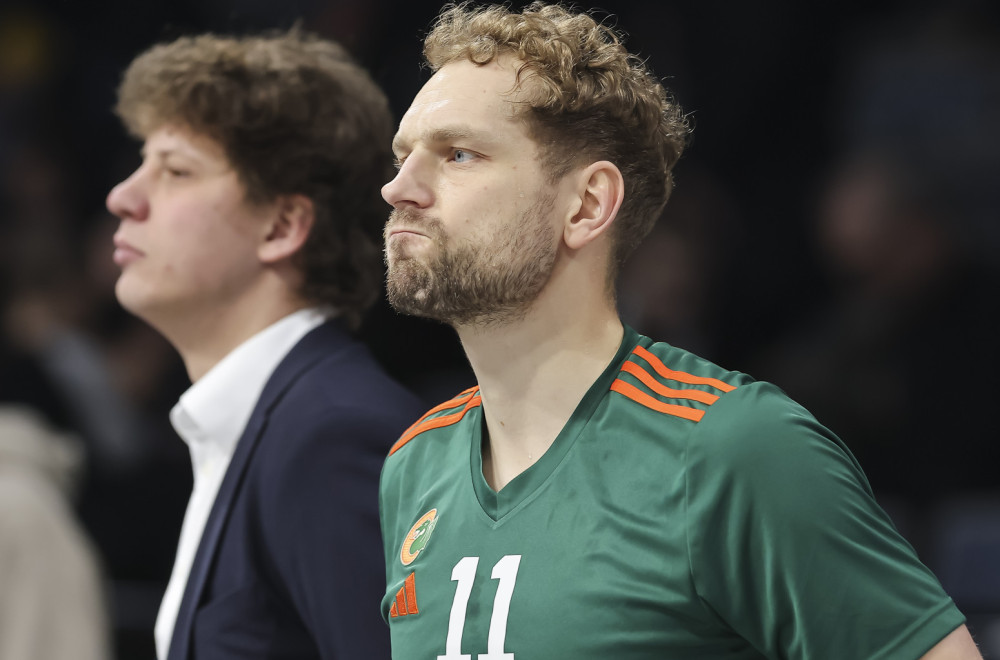 Kraj sezone za Jaku Blažiča