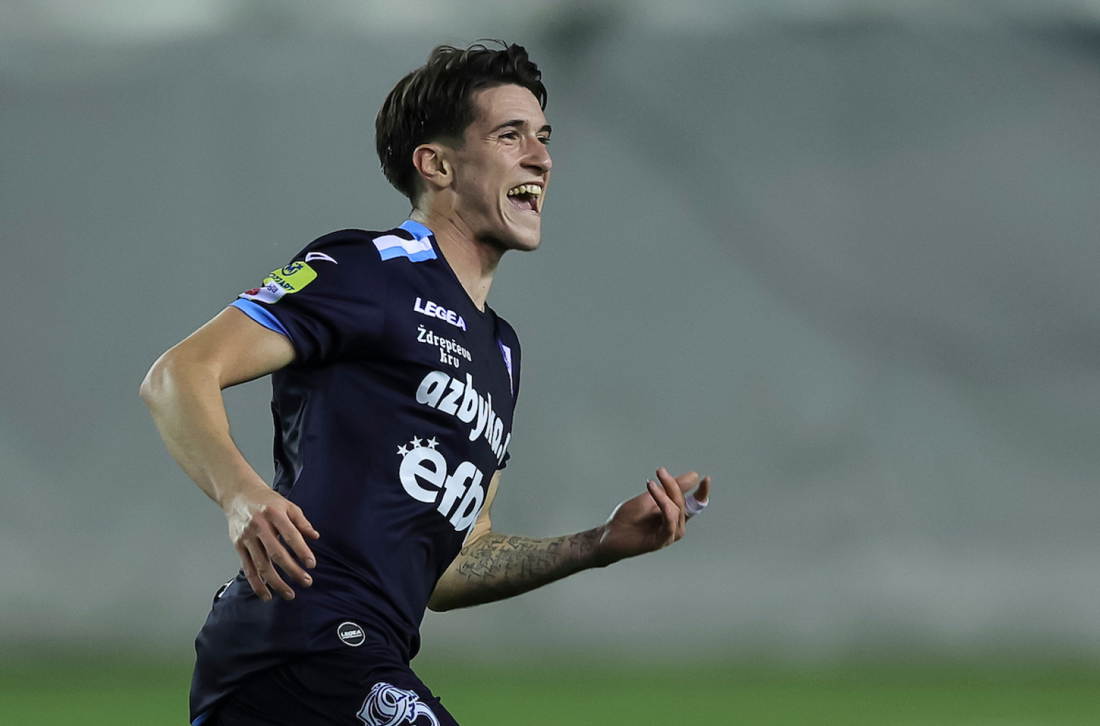 Srbin za kojeg verovatno niste čuli "odzvonio" Amerikom VIDEO