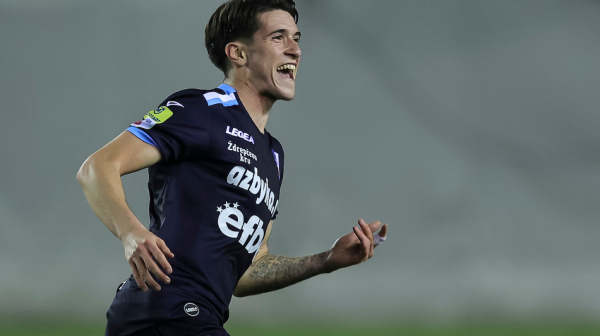 Srbin za kojeg verovatno niste čuli "odzvonio" Amerikom VIDEO