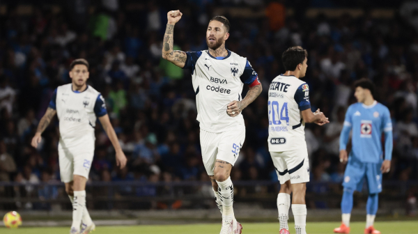 Ramosova "druga mladost" – tri meča, dva gola VIDEO