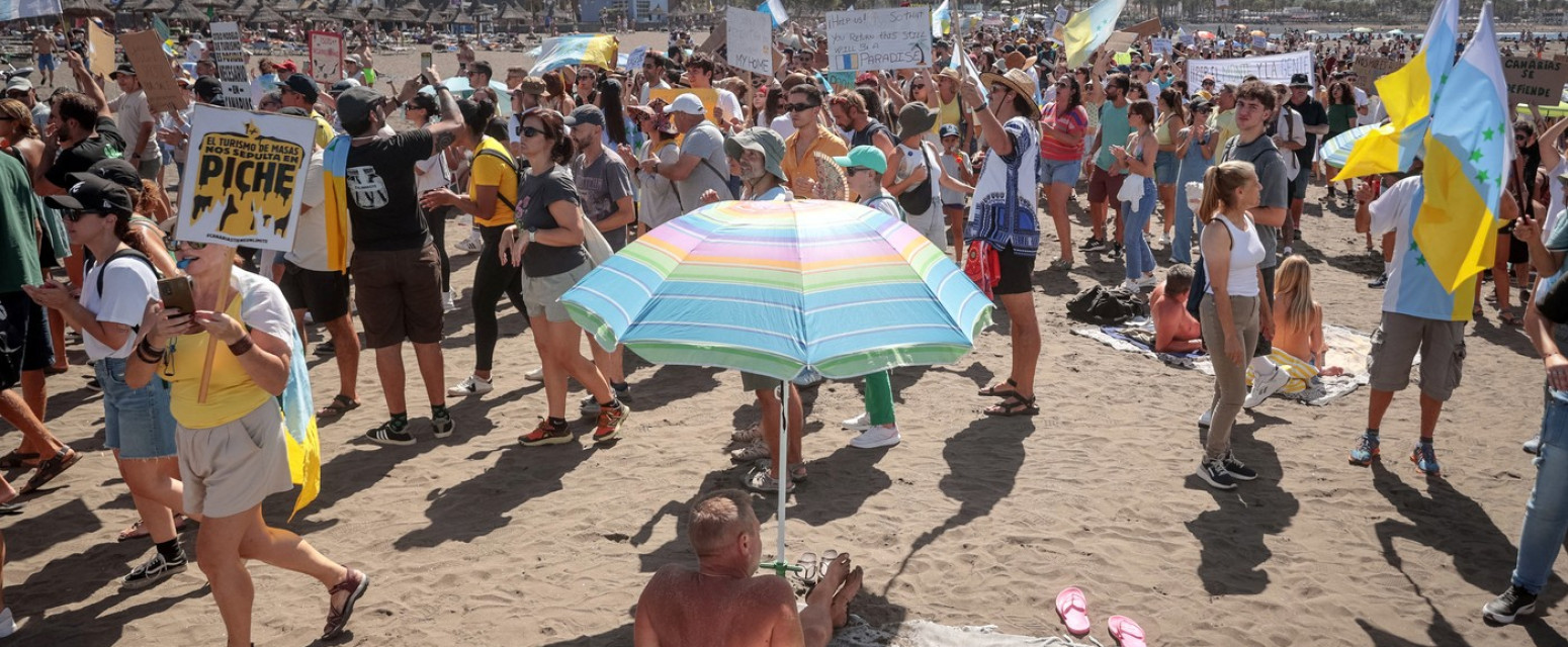 "Plaže pretrpane, more miriše na kanalizaciju": Turisti sve manje poželjni na ovim destinacijama FOTO