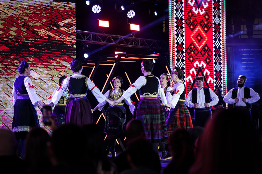 Svečano otvoreno SP u boksu za žene FOTO